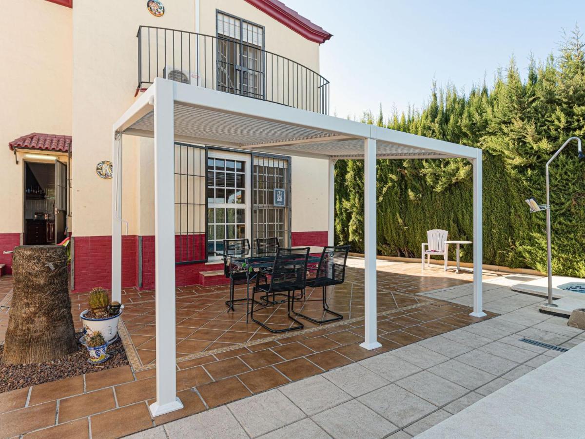 Vakantiehuis Belvilla By Oyo Casa De Rudi *