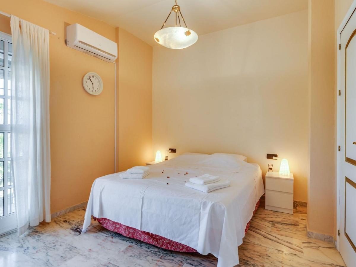 Vakantiehuis Belvilla By Oyo Casa De Rudi Sevilla