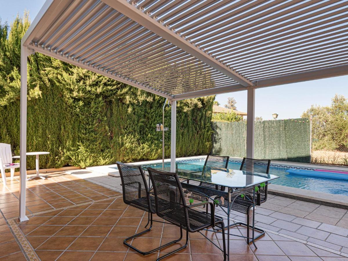 Belvilla By Oyo Casa De Rudi Vakantiehuis Sevilla